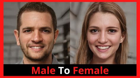 Male To Female Transition Timeline In 2 Minutes Part 19 Mtf