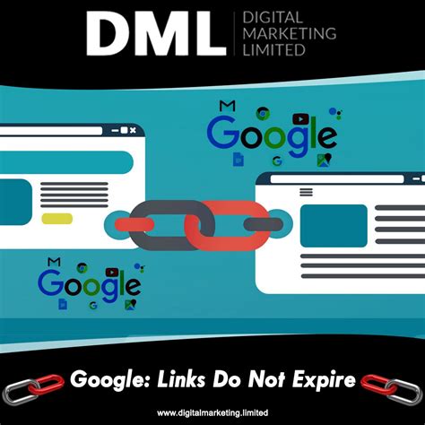 google links   expire digital marketing google google link