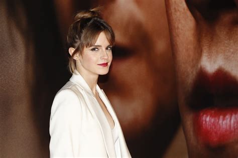 Emma Watson Omgyes Website Popsugar Love And Sex
