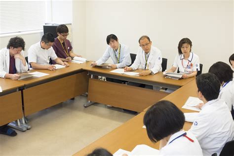 department of infectious diseases departments nagoya university