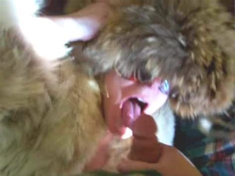 fur coat fur hat milf sex neighbor blowjob cum in mouth