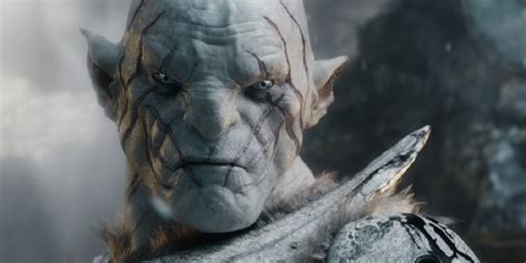 Lord Of The Rings Fan Theory Explains Hobbit Trilogy’s Cgi