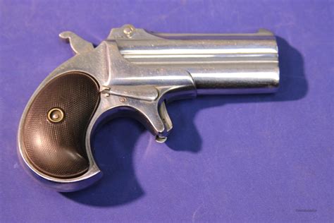 remington derringer   sale  gunsamericacom