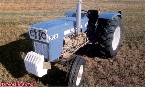 tractordatacom long  tractor information long farm tractors www