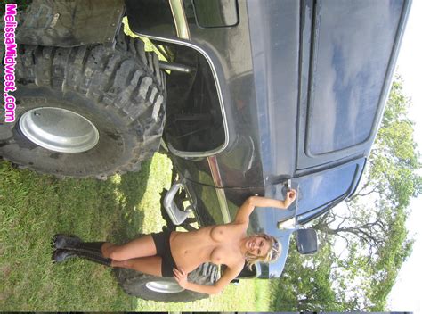 monster truck melissa leenks smut