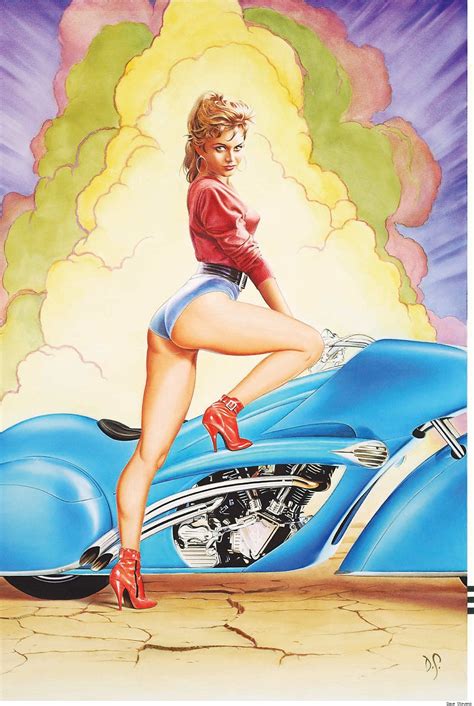 the passion of dave stevens master of good girl art and pop culture pioneer [sex]