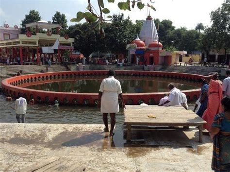 10 Best Places To Visit In Sitapur District Updated 2019 With Photos