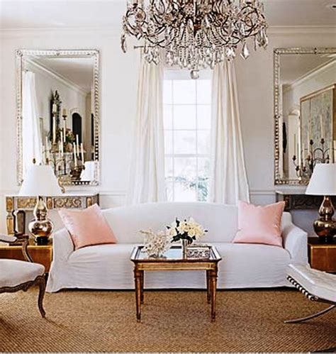 french  chic home decor ideas  desired home