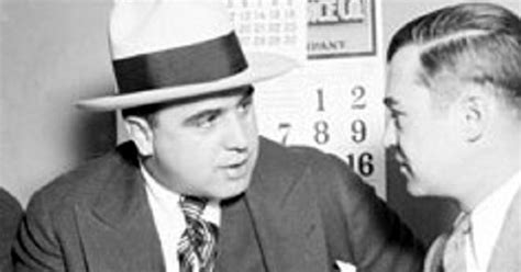 how al capone made the irs famous wbez chicago