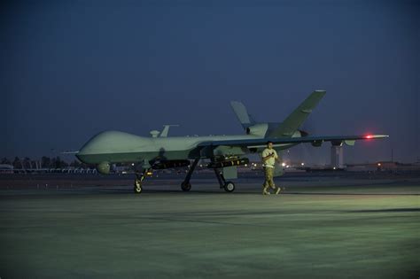 report cia  special ops launch drone campaign  syria