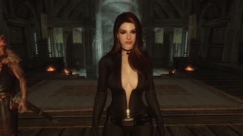 looking for this armor request and find skyrim non adult