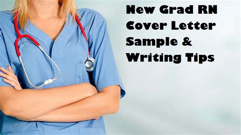 graduate registered nurse cover letter sample clr