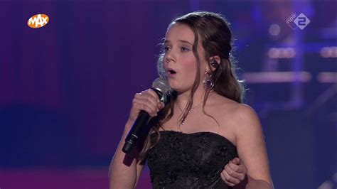 Amira Willighagen Your Love Theme From Once Upon A Time In The West