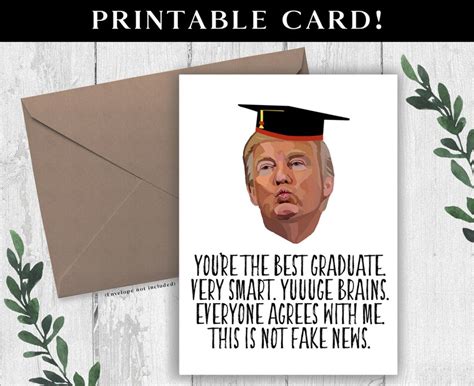funny printable graduation card funny graduation card harry funny