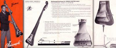 electric upright