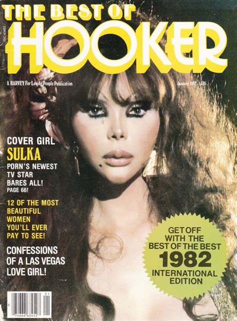 hooker january 1982 best of hooker magazine back issue hooker wonderclub