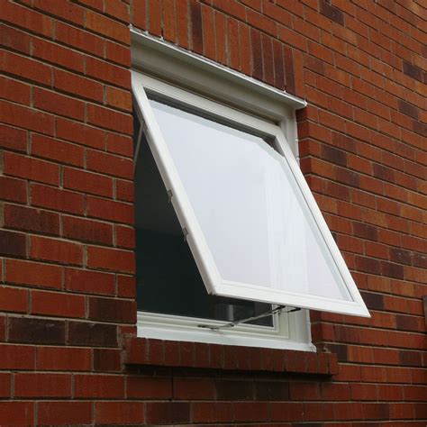 awning windows canada supply installation window mart