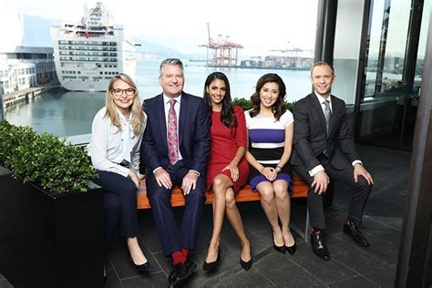 everything you need to know about cbc vancouver s new host team vancouver is awesome