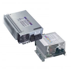 progressive dynamics inteli power  series convertercharger  amp pdav rv