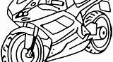 Ducati sketch template