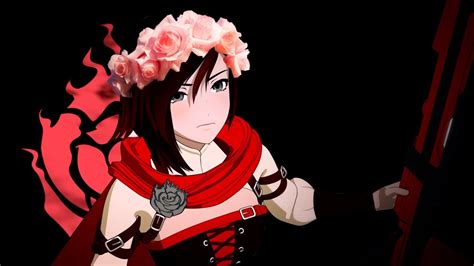 rwby edit if you seek ruby rose youtube