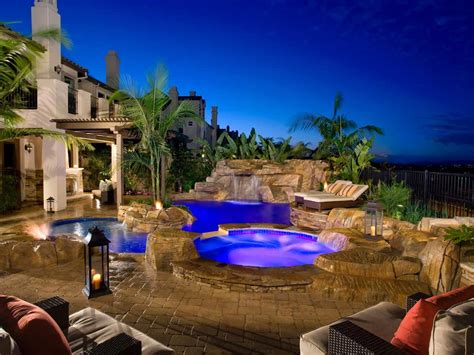 swimming pool trends   ultimate staycation   home