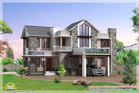 beautiful modern home elevations home appliance