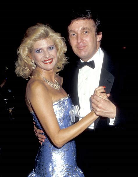 donald and ivana trump s former connecticut home listed for 45 million