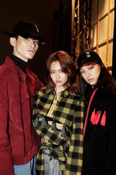 Five Designers Shaking Up South Korea’s Fashion Scene Dazed