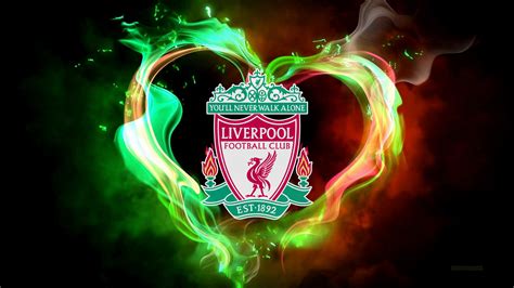liverpool fc hd logo wallapapers  desktop  collection liverpool core