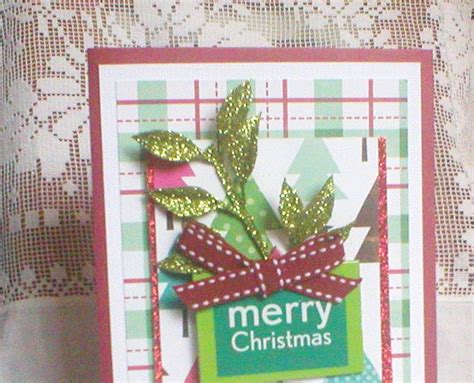 christmas envelope cards