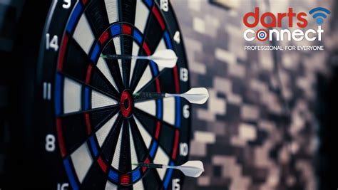 darts connect   smart dartboard    platform