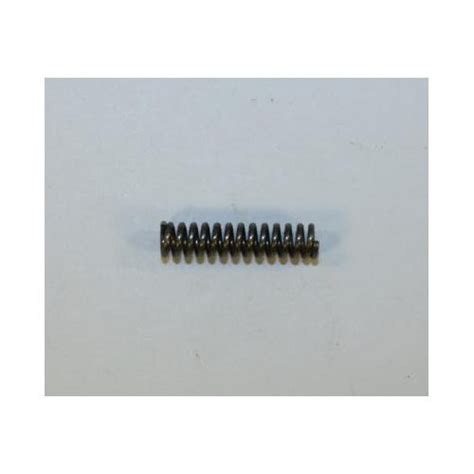 amt    double action firing pin spring