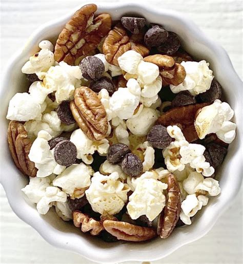 15 Quick Healthy Snacks To Satisfy A Sweet Tooth Nutrition Line
