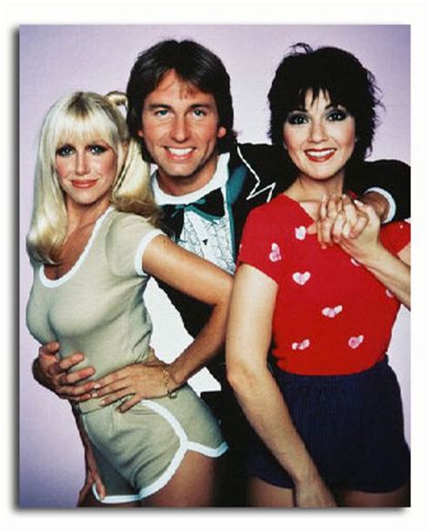 Ss3133598 Television Picture Of Three S Company Buy Celebrity Photos
