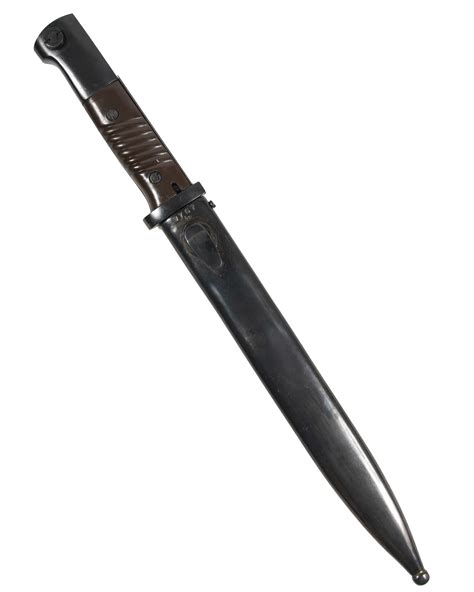 reproduction  bayonet