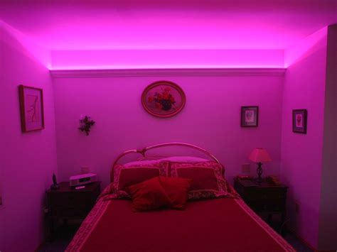 bed light kit bedroom furnature set lighting kids room  size ebay