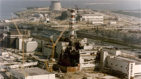 The True Toll Of The Chernobyl Disaster Bbc Future