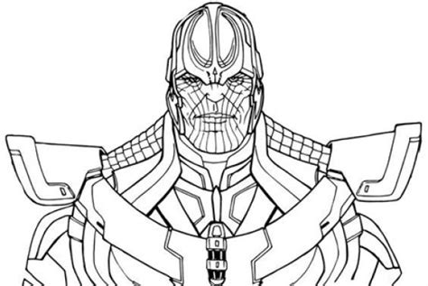 fortnite coloring pages thanos coloring pages cartoon coloring pages