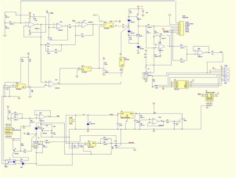 audi  engine wiring diagram