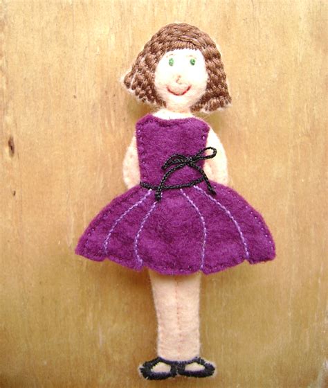 candykins crafts dress  dolls