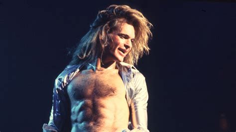 131 Totally Uncensored Minutes With David Lee Roth From His New Tattoo