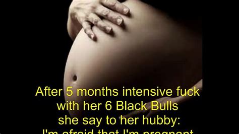 Pregnant From Black Bull Xnxx