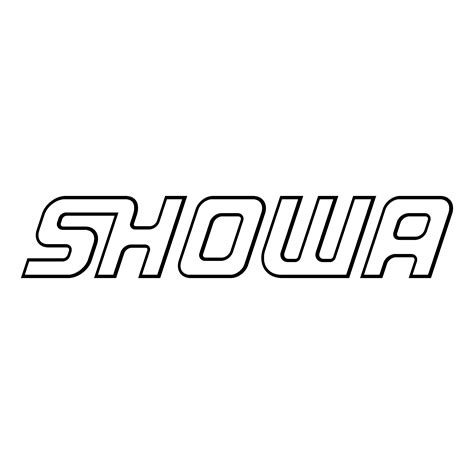 showa corporation company  logo icon png svg logo