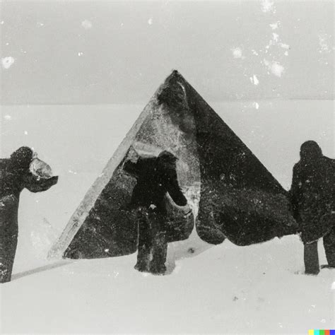 top secret lost   admiral byrds antarctic expedition
