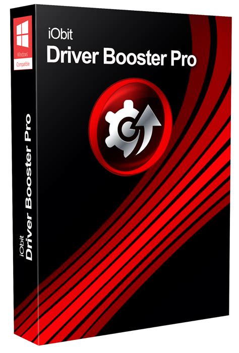 redentware driver booster pro