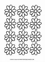 Daisy Coloring Girl Scout Pages Scouts Printables Flower Daisies Printable Activities Kids Puzzles Template Word Sheets Color Flowers Outline Girls sketch template