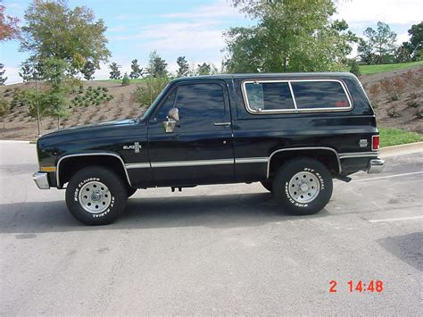 chevrolet blazer car technical data car specifications vehicle fuel