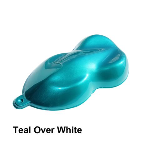 candy teal paint teal car paint color thecoatingstore
