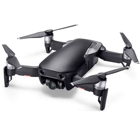 drone dji mavic air fly  combo arctic onyx black cppt homologado anatel waz